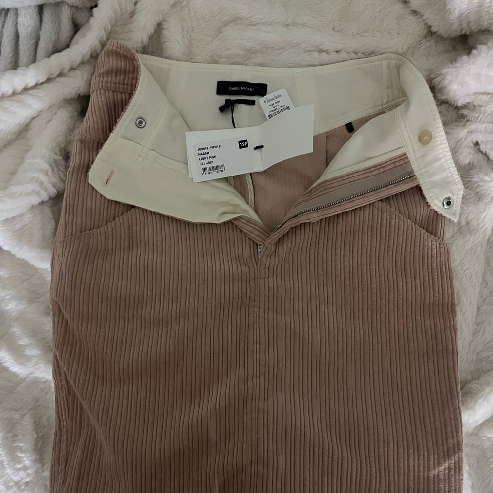 Isabel Marant Skirt